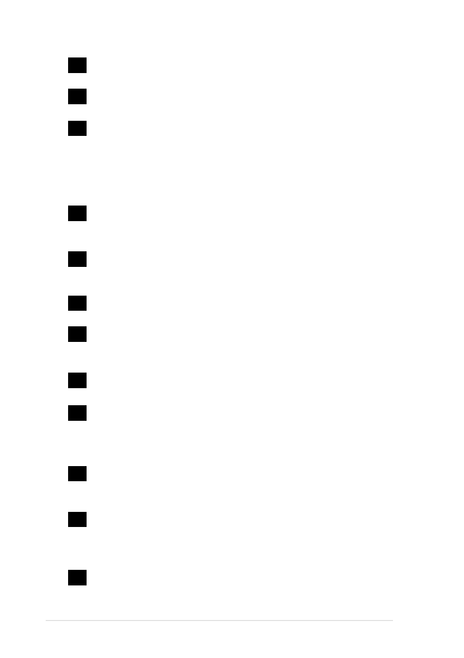 Asus P4B-E User Manual | Page 16 / 128