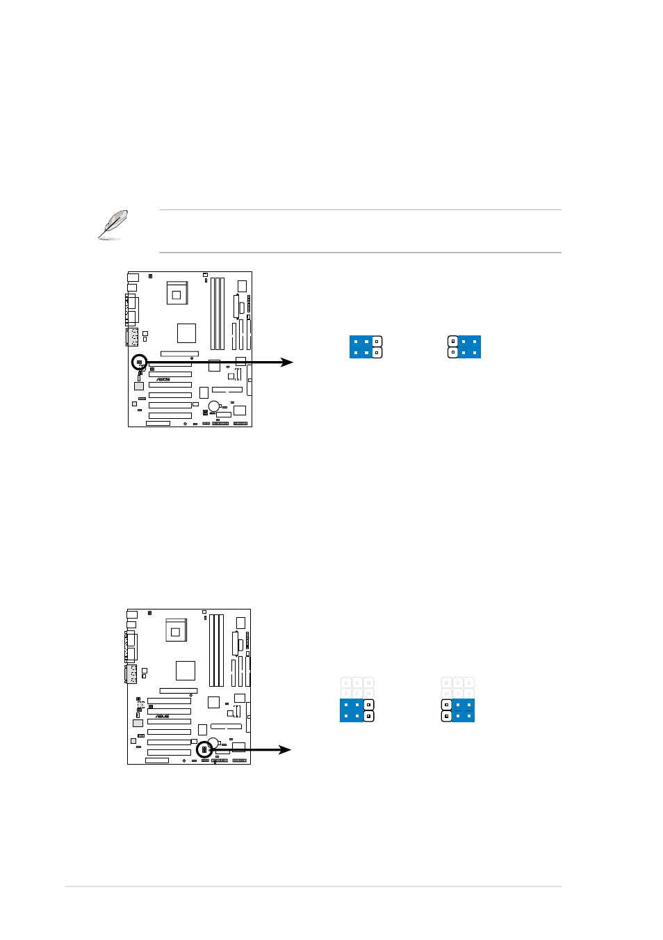 Asus P4B-E User Manual | Page 44 / 128