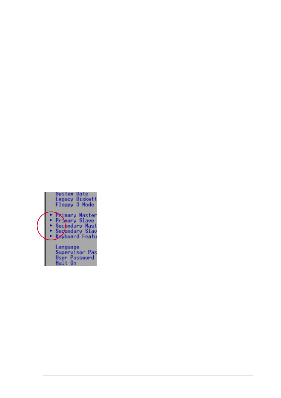 Asus P4B-E User Manual | Page 75 / 128
