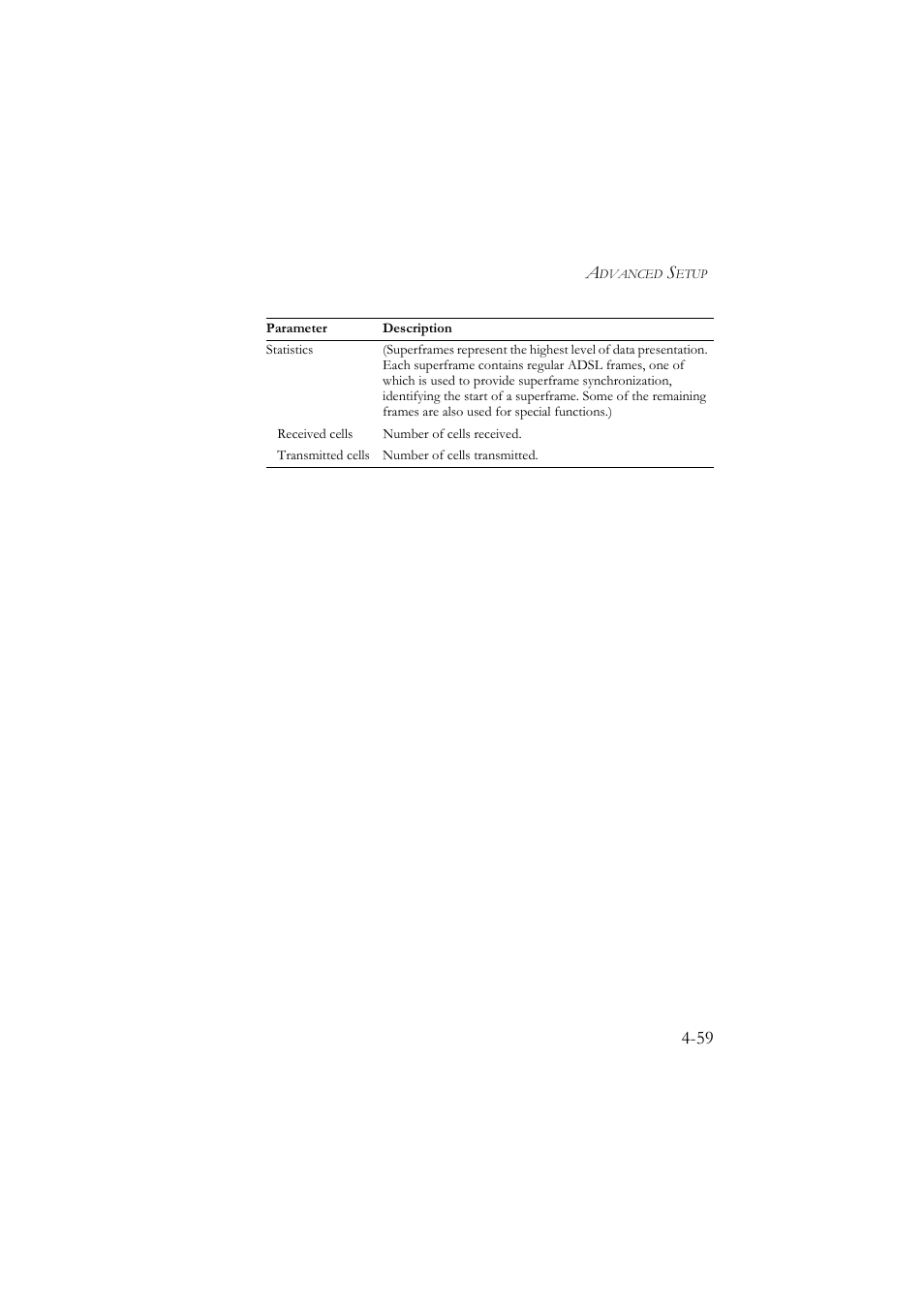 SMC Networks SMC7904BRA User Manual | Page 104 / 129