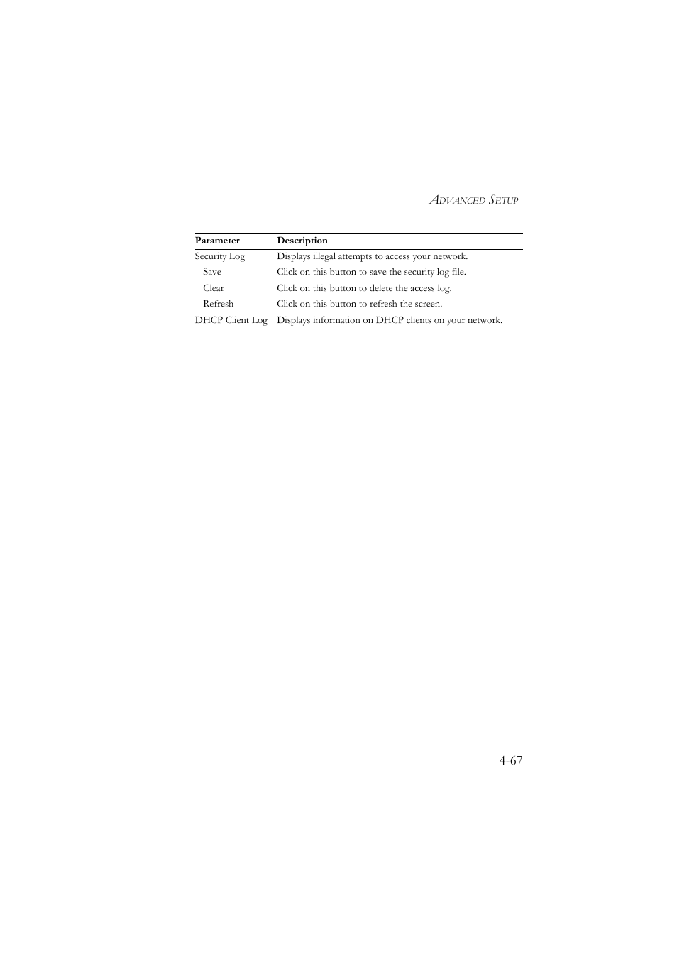 SMC Networks SMC7904BRA User Manual | Page 112 / 129