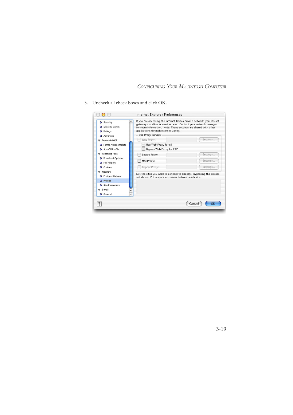 SMC Networks SMC7904BRA User Manual | Page 44 / 129