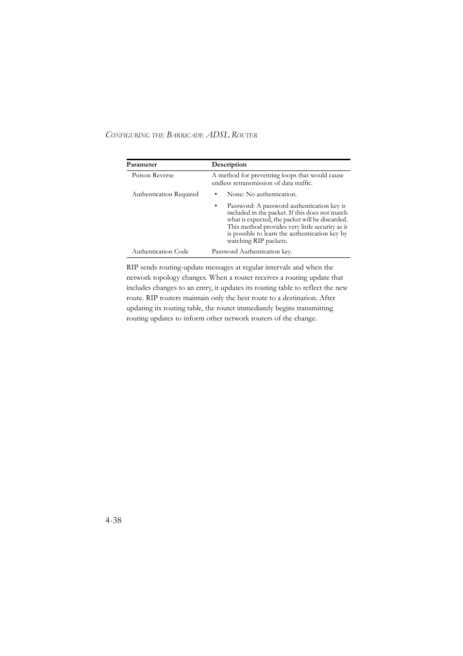 Adsl r | SMC Networks SMC7904BRA User Manual | Page 83 / 129