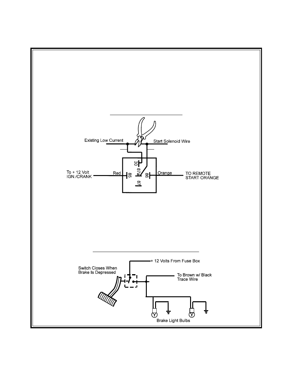 SMC Networks Pursuit Series PRO-9675FT4 User Manual | Page 10 / 24