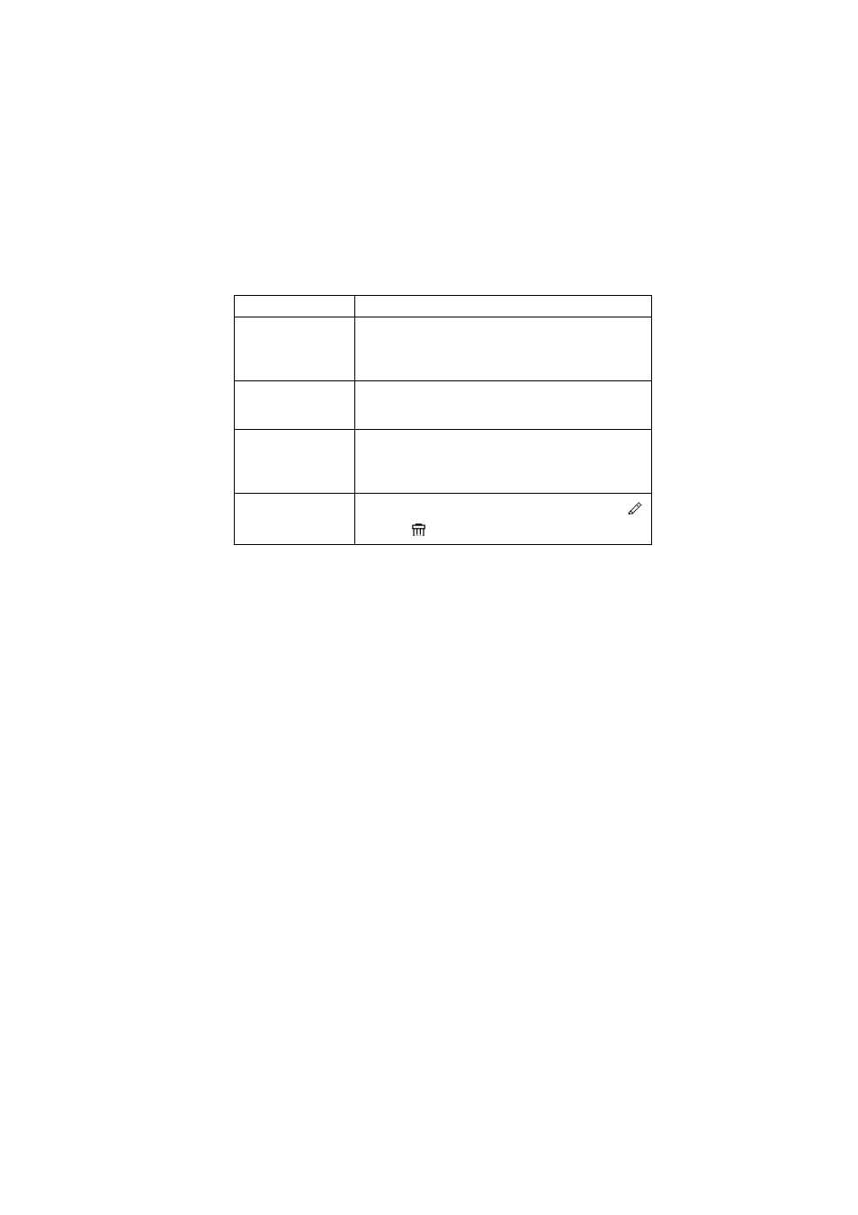 Adding eoa interfaces, Configuring eoa interfaces 118 | SMC Networks ADSL Barricade SMC7204BRA User Manual | Page 117 / 204