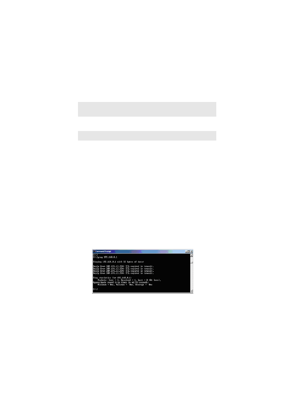 SMC Networks ADSL Barricade SMC7204BRA User Manual | Page 174 / 204