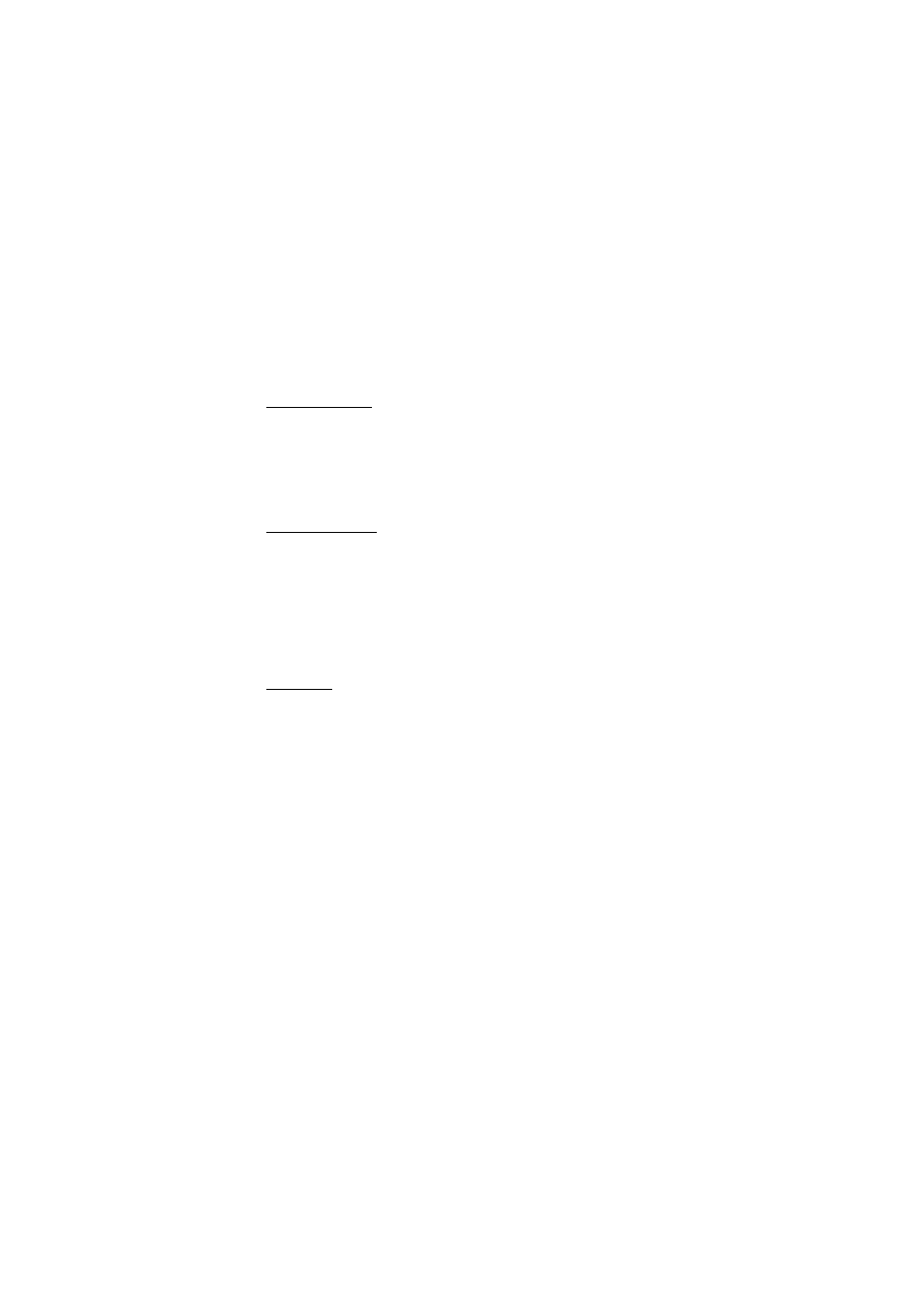 Technical specifications, Echnical, Pecifications | SMC Networks ADSL Barricade SMC7204BRA User Manual | Page 177 / 204