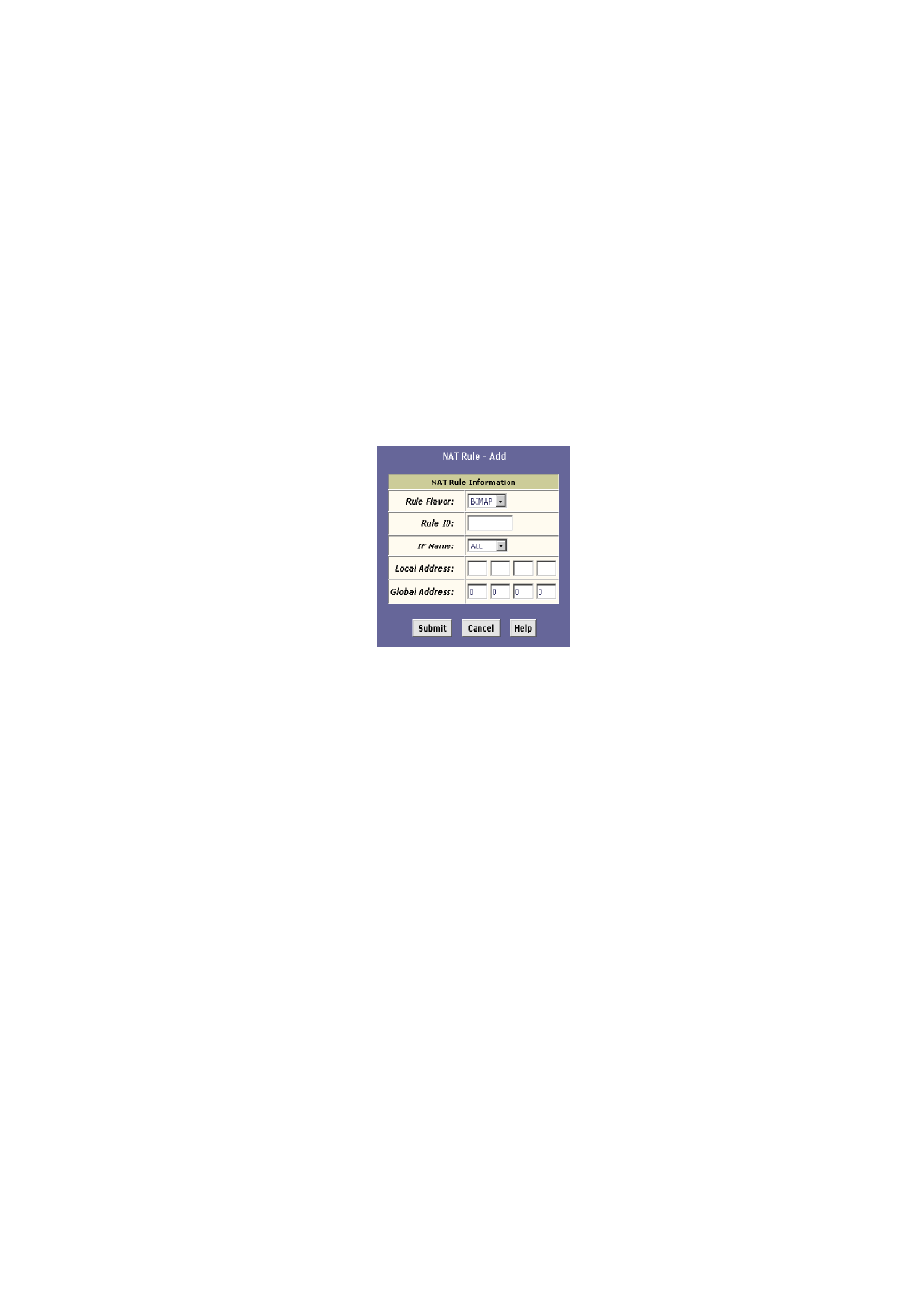 SMC Networks ADSL Barricade SMC7204BRA User Manual | Page 79 / 204