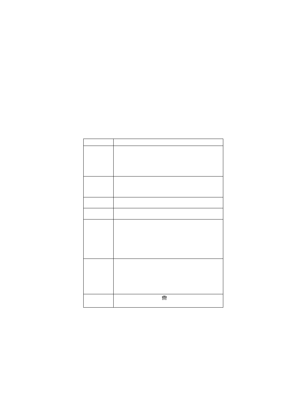 Viewing the ip routing table 89 | SMC Networks ADSL Barricade SMC7204BRA User Manual | Page 90 / 204