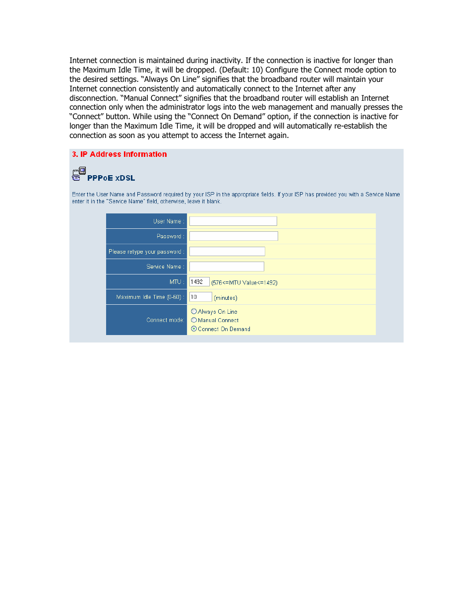 SMC Networks SMC Barricade Plus SMCBR18VPN User Manual | Page 15 / 73