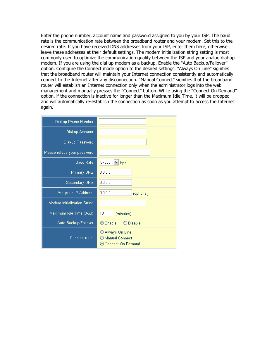 SMC Networks SMC Barricade Plus SMCBR18VPN User Manual | Page 26 / 73