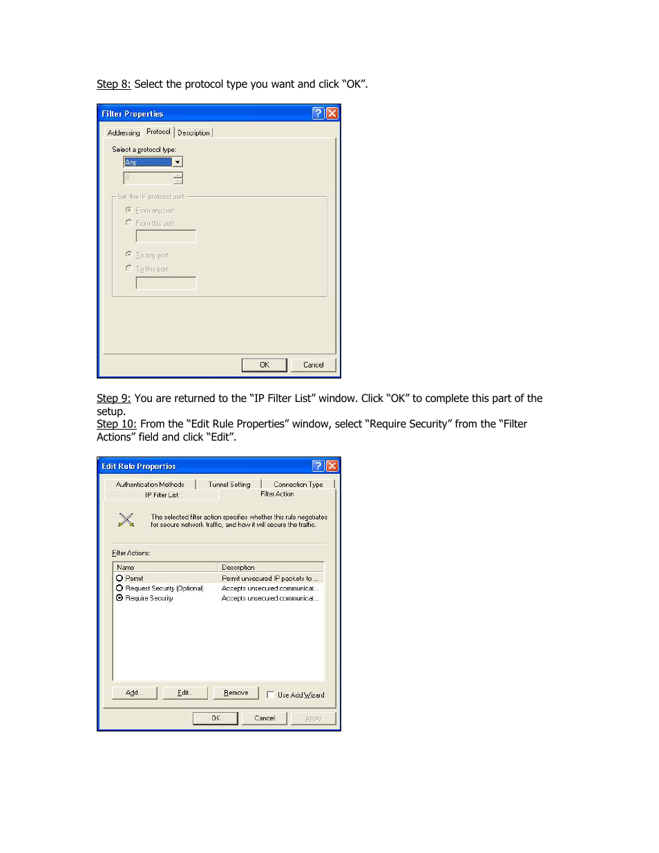 SMC Networks SMC Barricade Plus SMCBR18VPN User Manual | Page 51 / 73