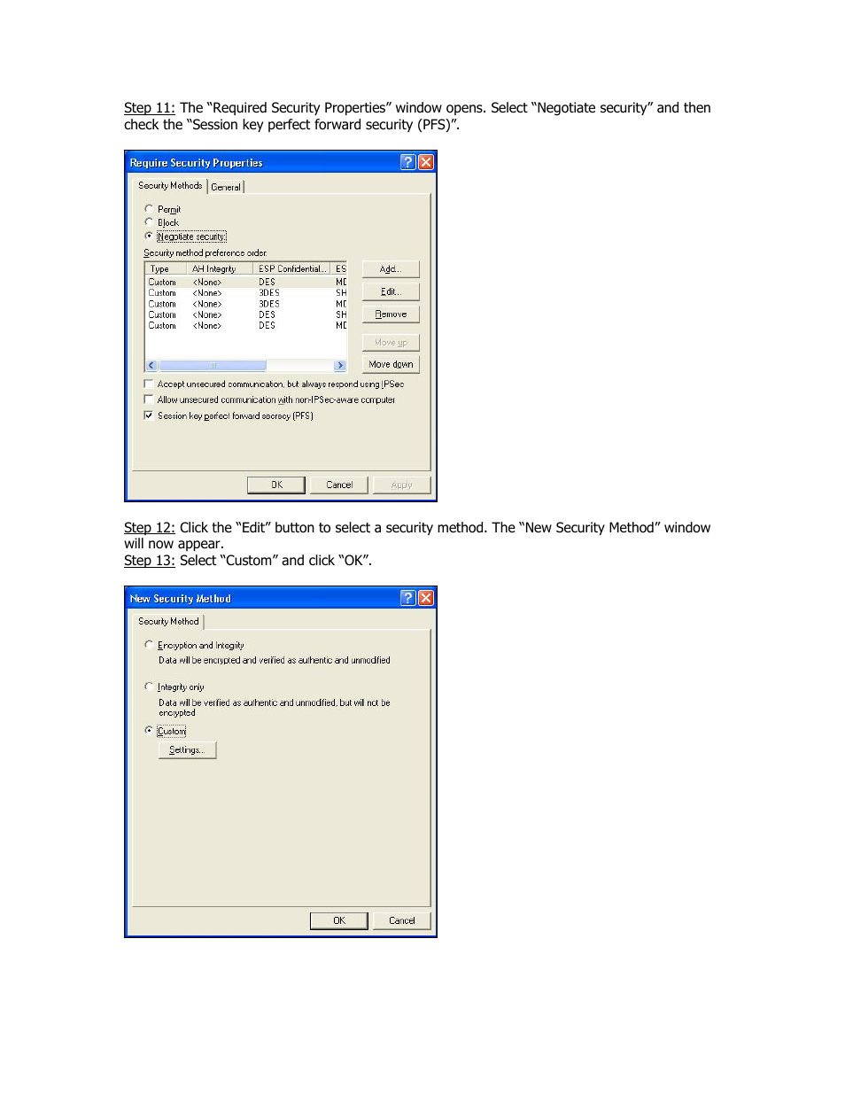 SMC Networks SMC Barricade Plus SMCBR18VPN User Manual | Page 52 / 73