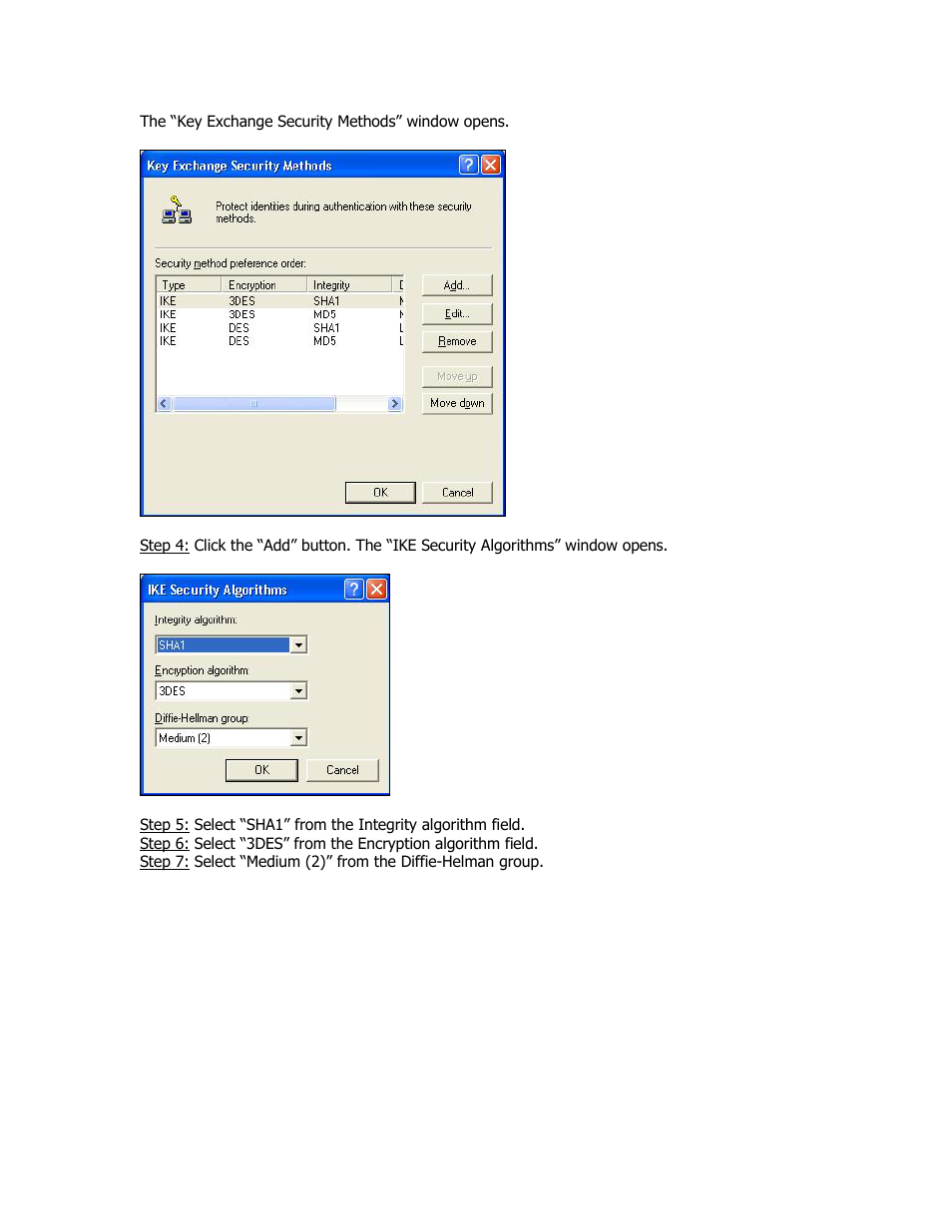 SMC Networks SMC Barricade Plus SMCBR18VPN User Manual | Page 58 / 73