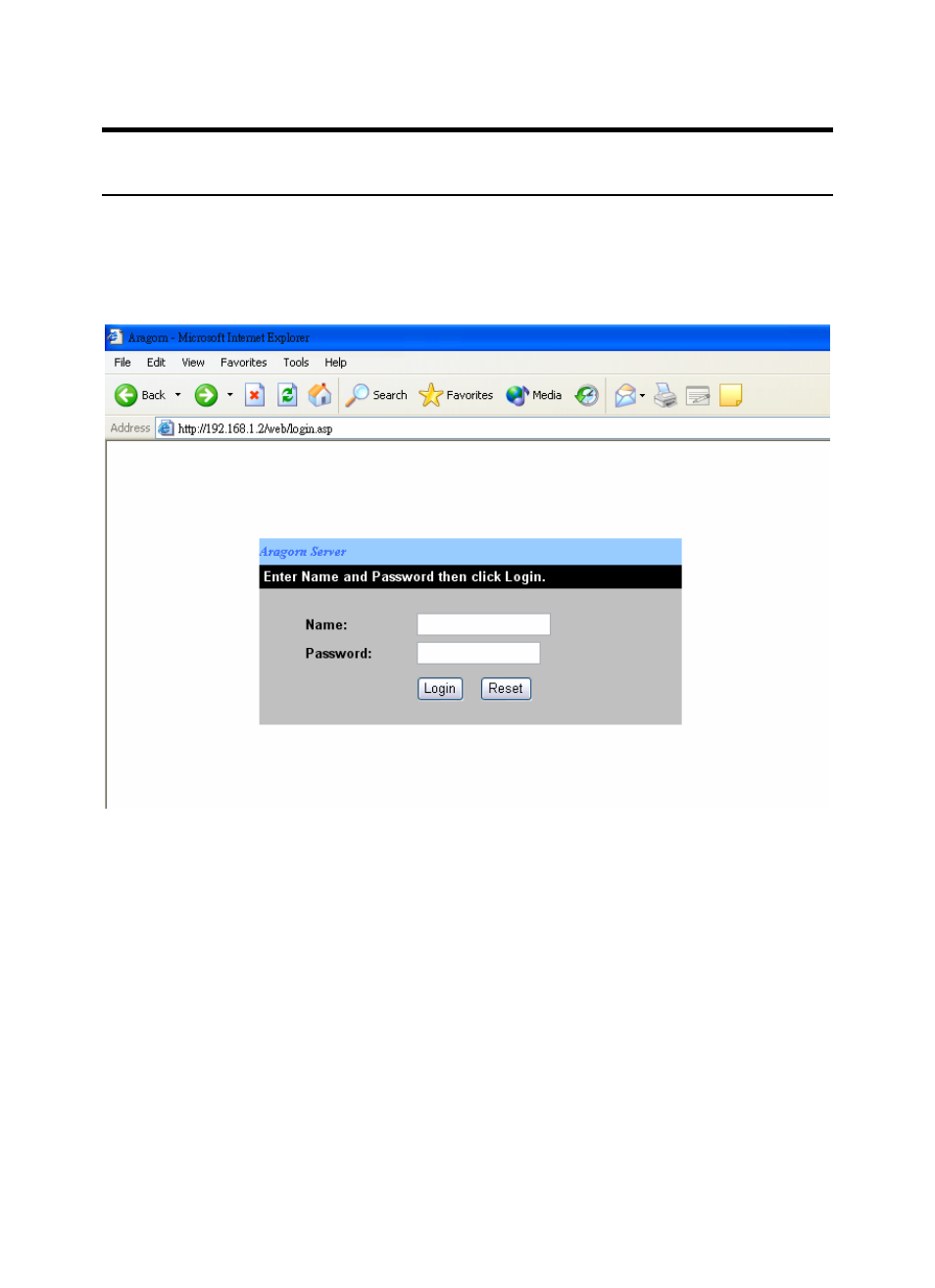 Logout, Ogout | SMC Networks EZ-Connect SMCWIPCAM-G User Manual | Page 62 / 122