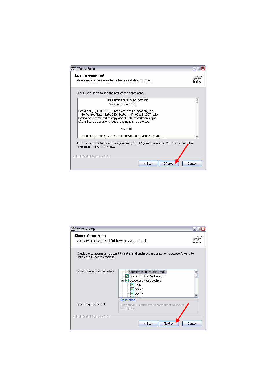 SMC Networks EZ-Connect SMCWIPCAM-G User Manual | Page 66 / 122