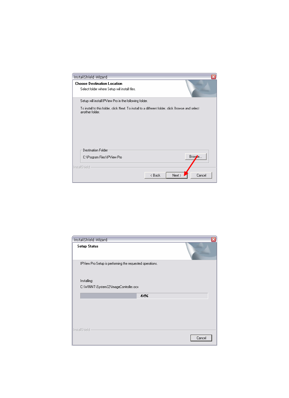 SMC Networks EZ-Connect SMCWIPCAM-G User Manual | Page 74 / 122