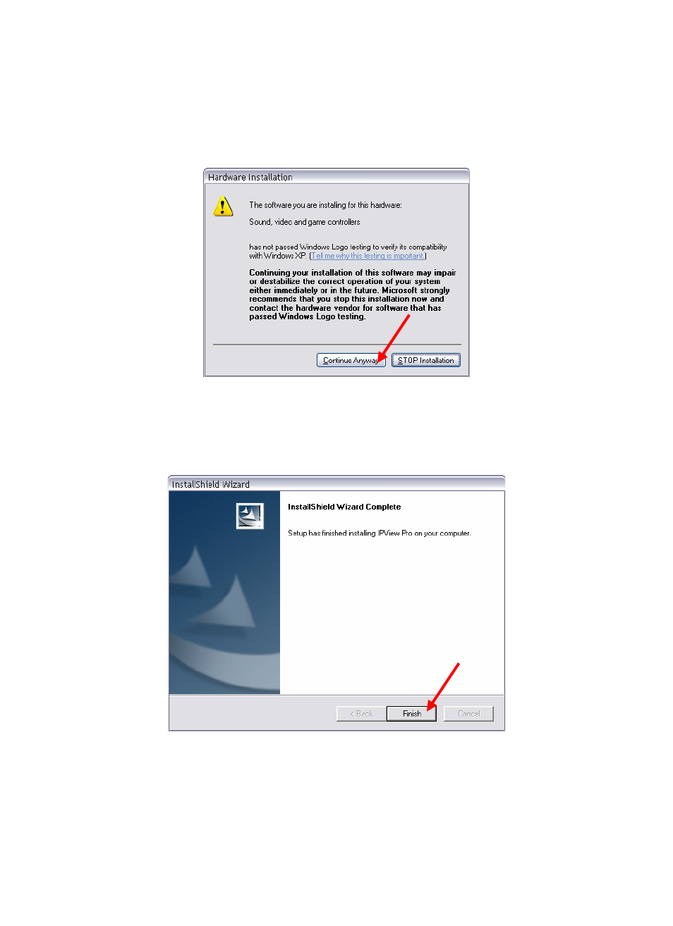 SMC Networks EZ-Connect SMCWIPCAM-G User Manual | Page 75 / 122