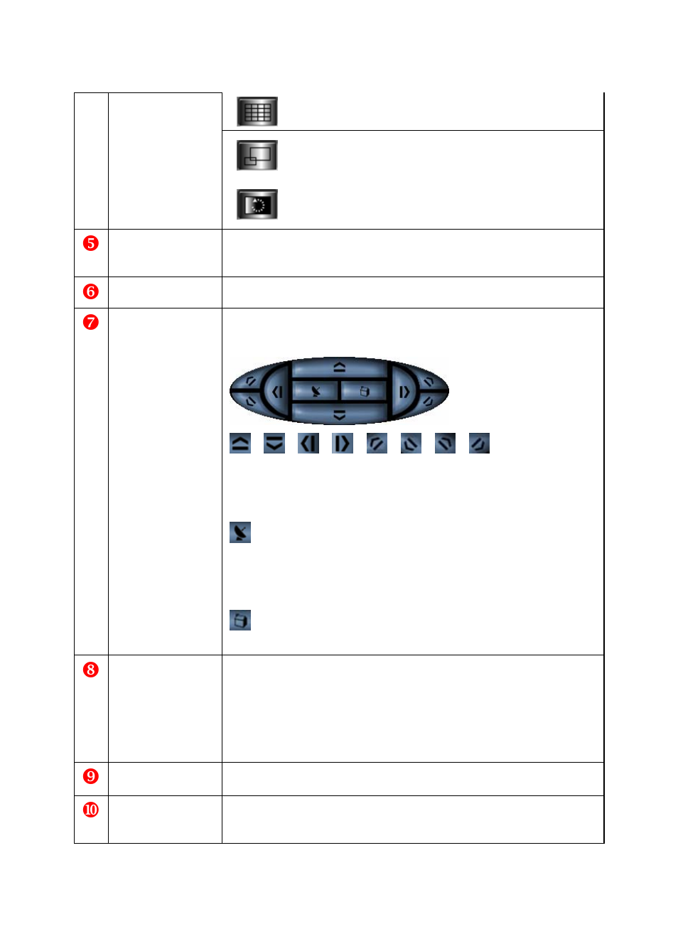 SMC Networks EZ-Connect SMCWIPCAM-G User Manual | Page 78 / 122