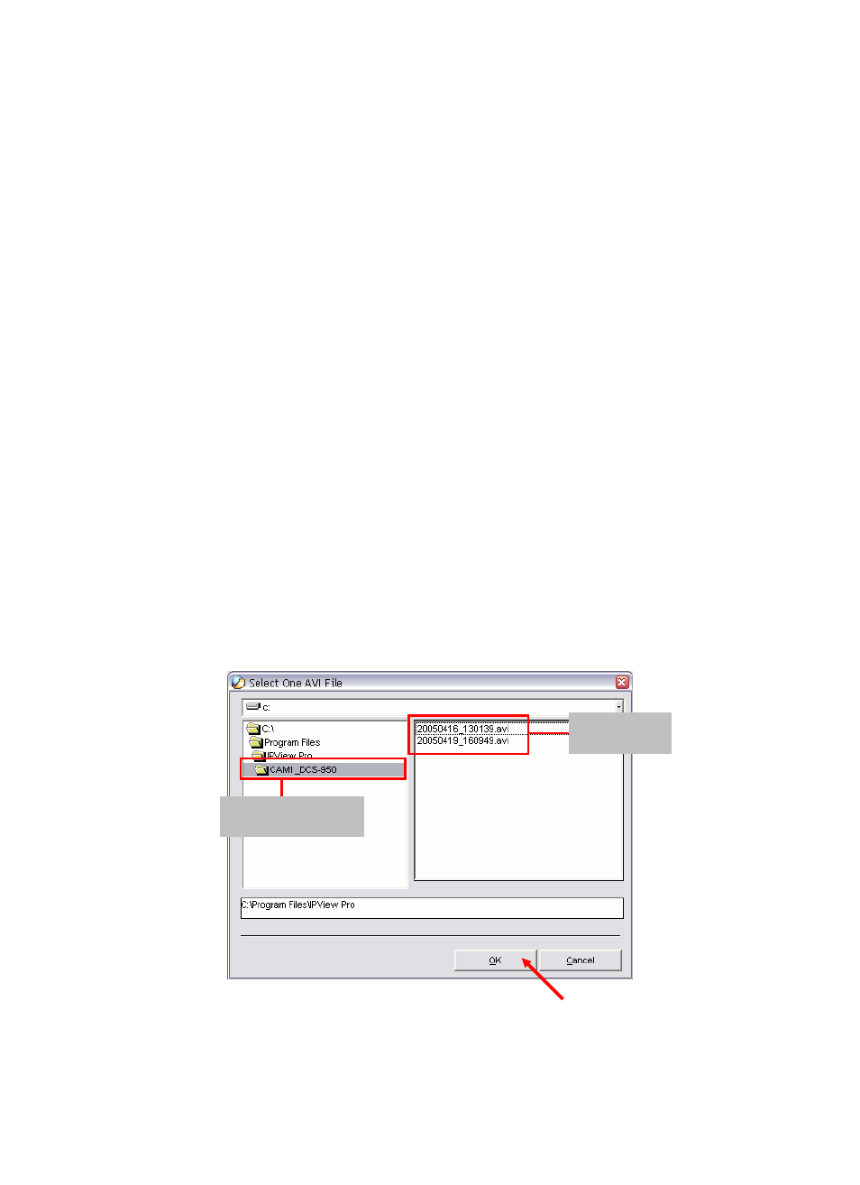 Recording video, Playing recorded video, Video | Recording | SMC Networks EZ-Connect SMCWIPCAM-G User Manual | Page 83 / 122