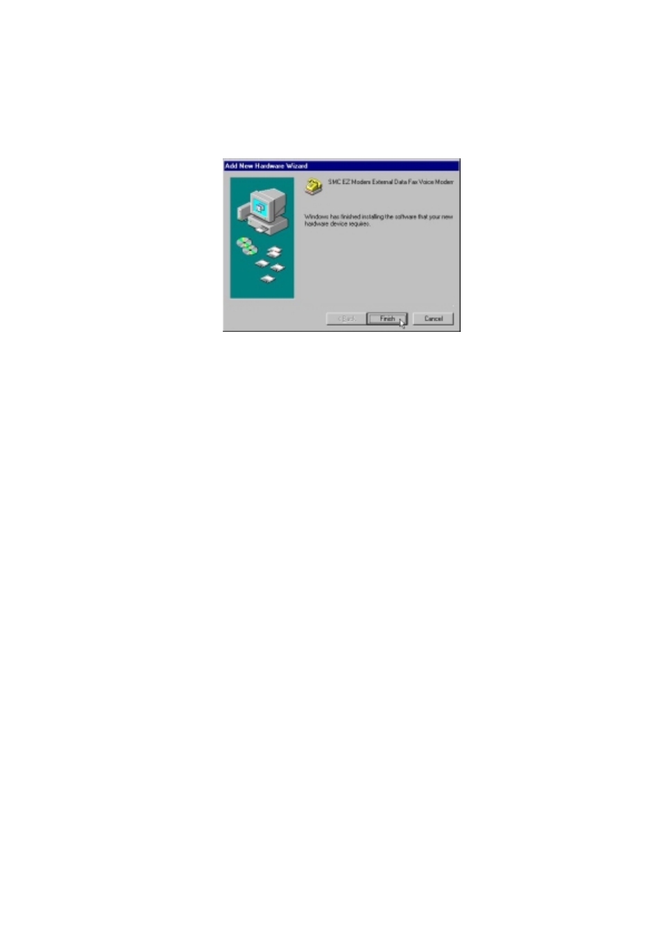 SMC Networks SMC3056EM User Manual | Page 16 / 45