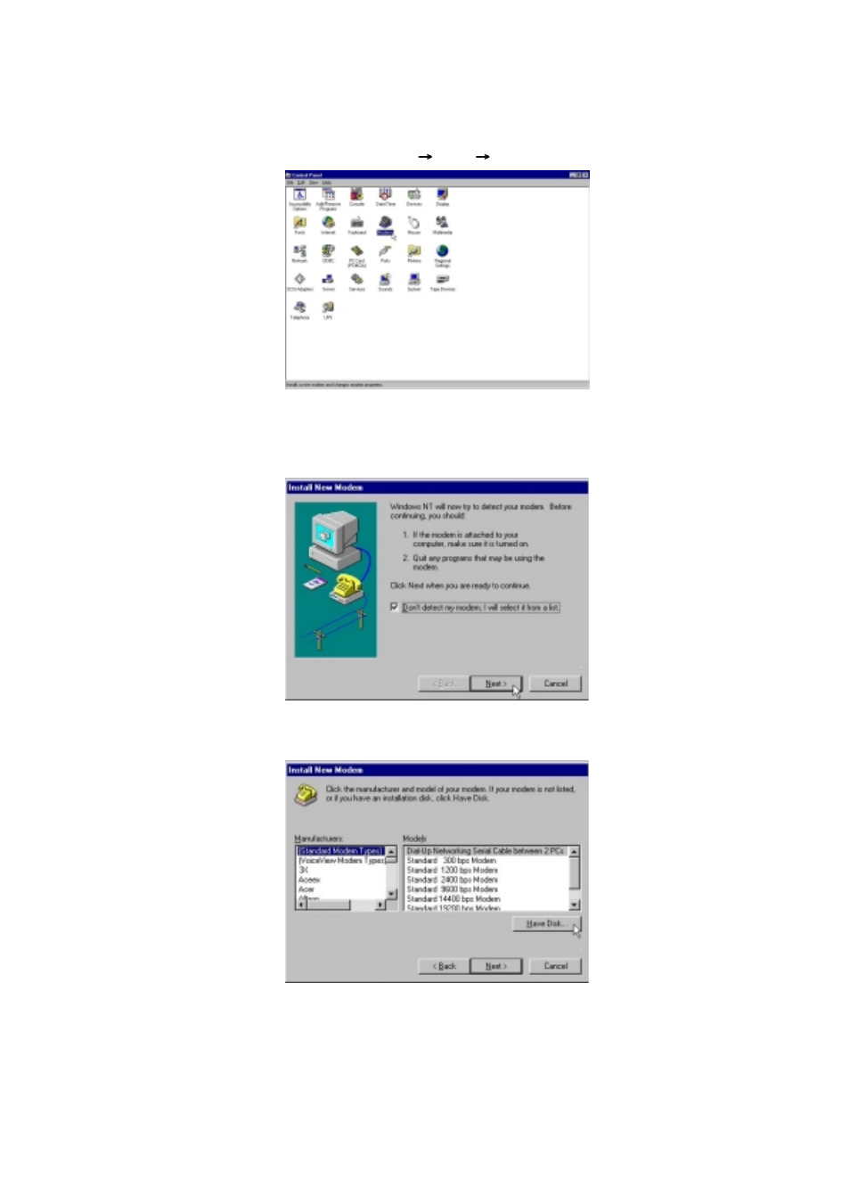 SMC Networks SMC3056EM User Manual | Page 19 / 45