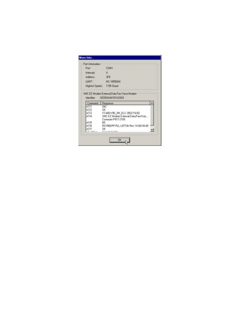 SMC Networks SMC3056EM User Manual | Page 28 / 45