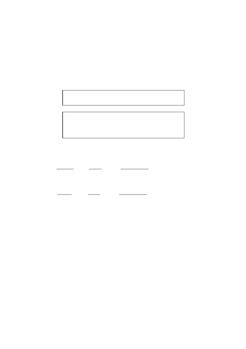 Notices to australian users | SMC Networks SMC3056EM User Manual | Page 3 / 45