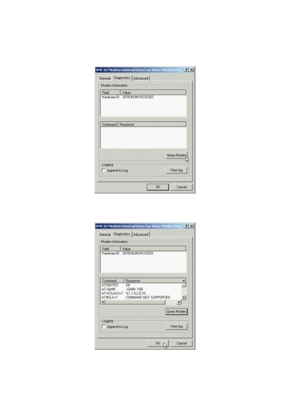 SMC Networks SMC3056EM User Manual | Page 30 / 45