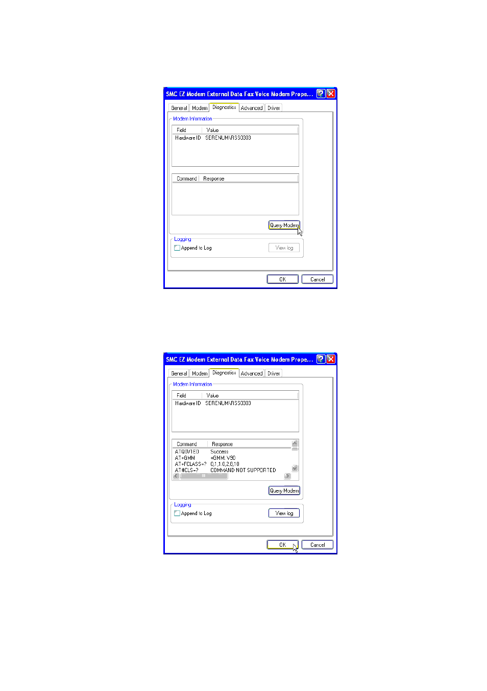 SMC Networks SMC3056EM User Manual | Page 32 / 45