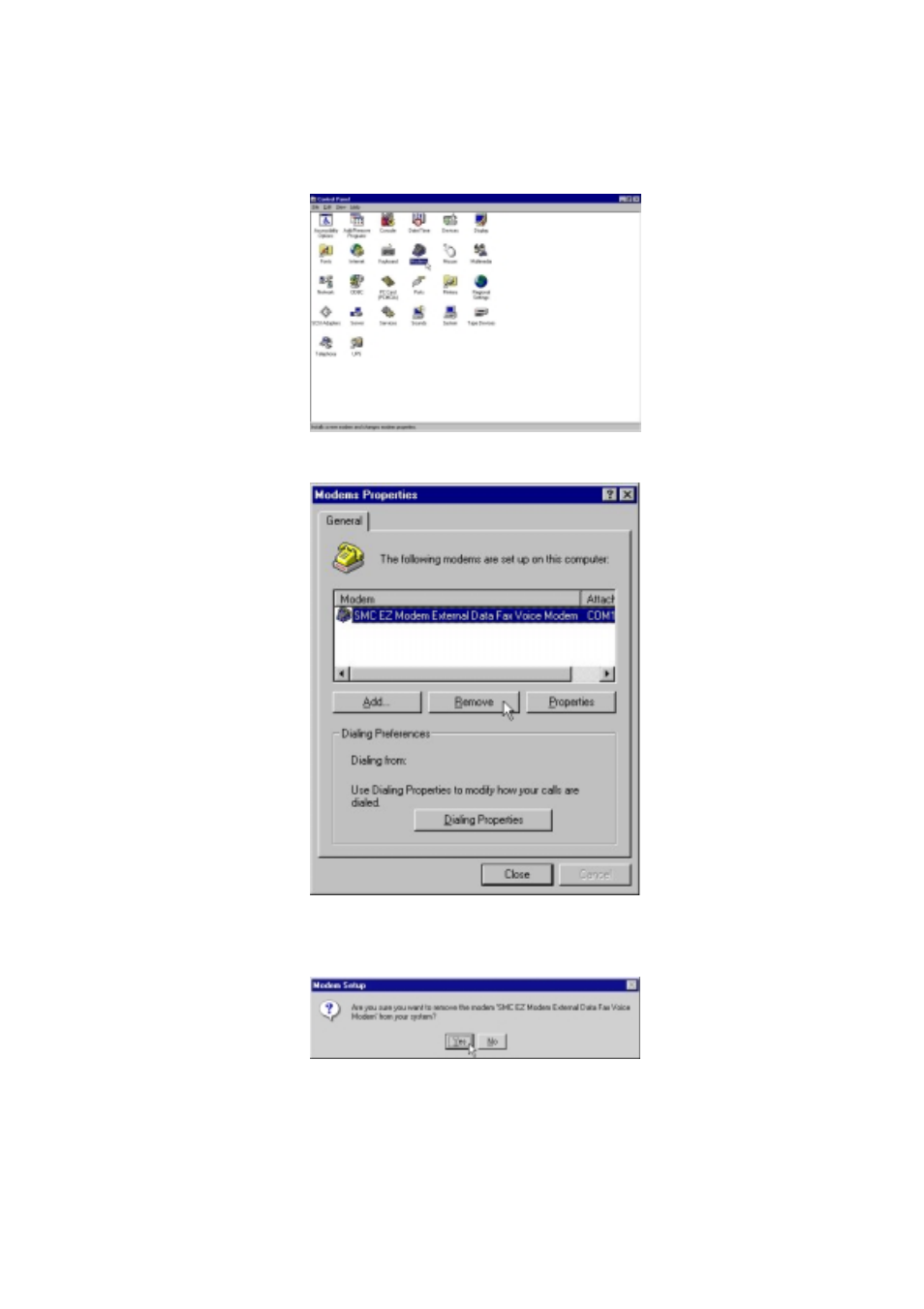 SMC Networks SMC3056EM User Manual | Page 35 / 45