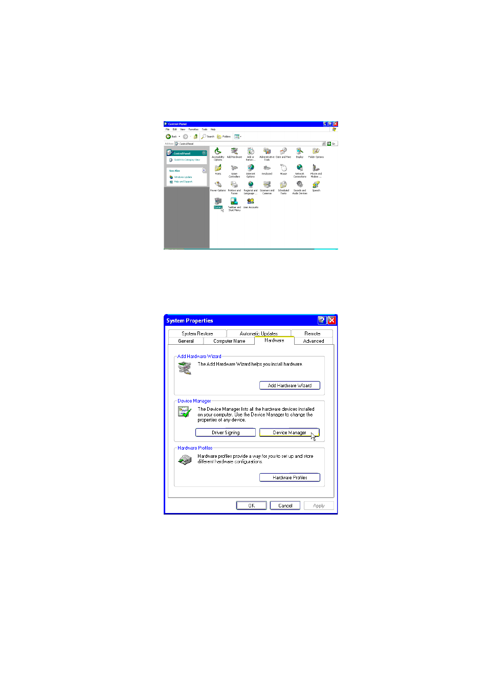SMC Networks SMC3056EM User Manual | Page 40 / 45