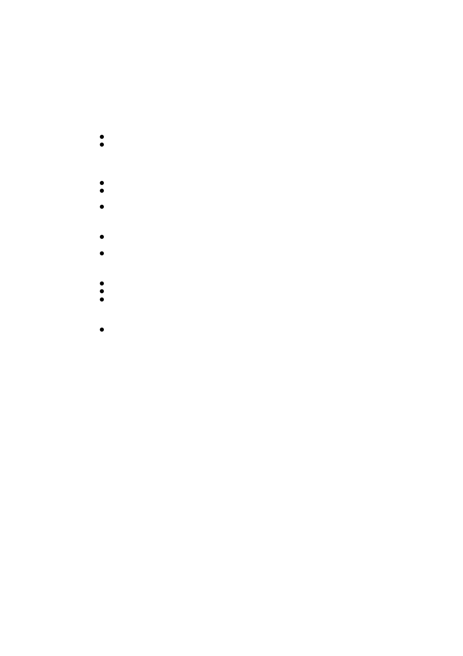 Chapter 7 troubleshooting | SMC Networks SMC3056EM User Manual | Page 43 / 45