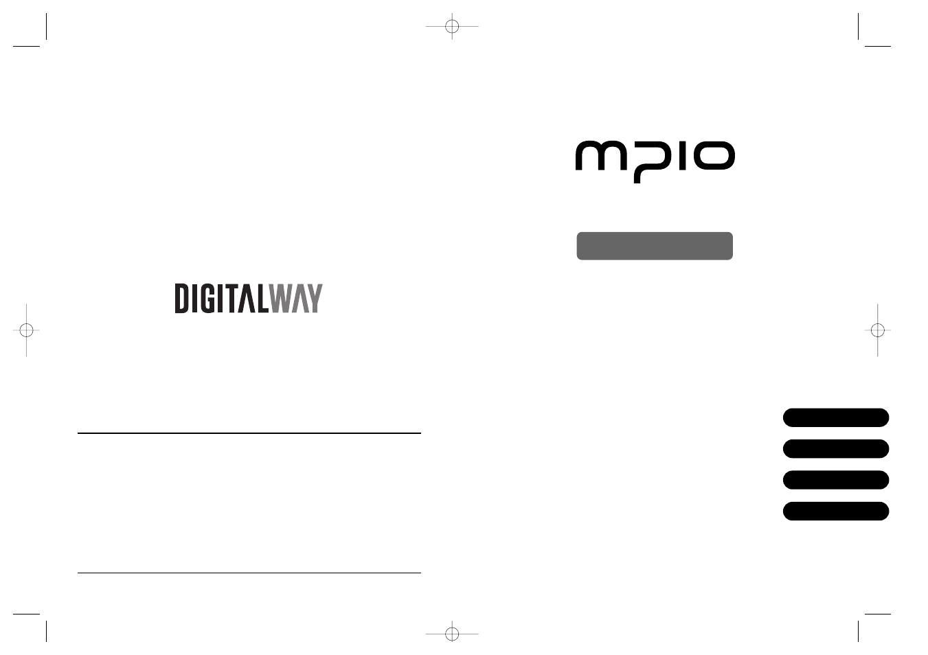 SMC Networks FY100 User Manual | 22 pages