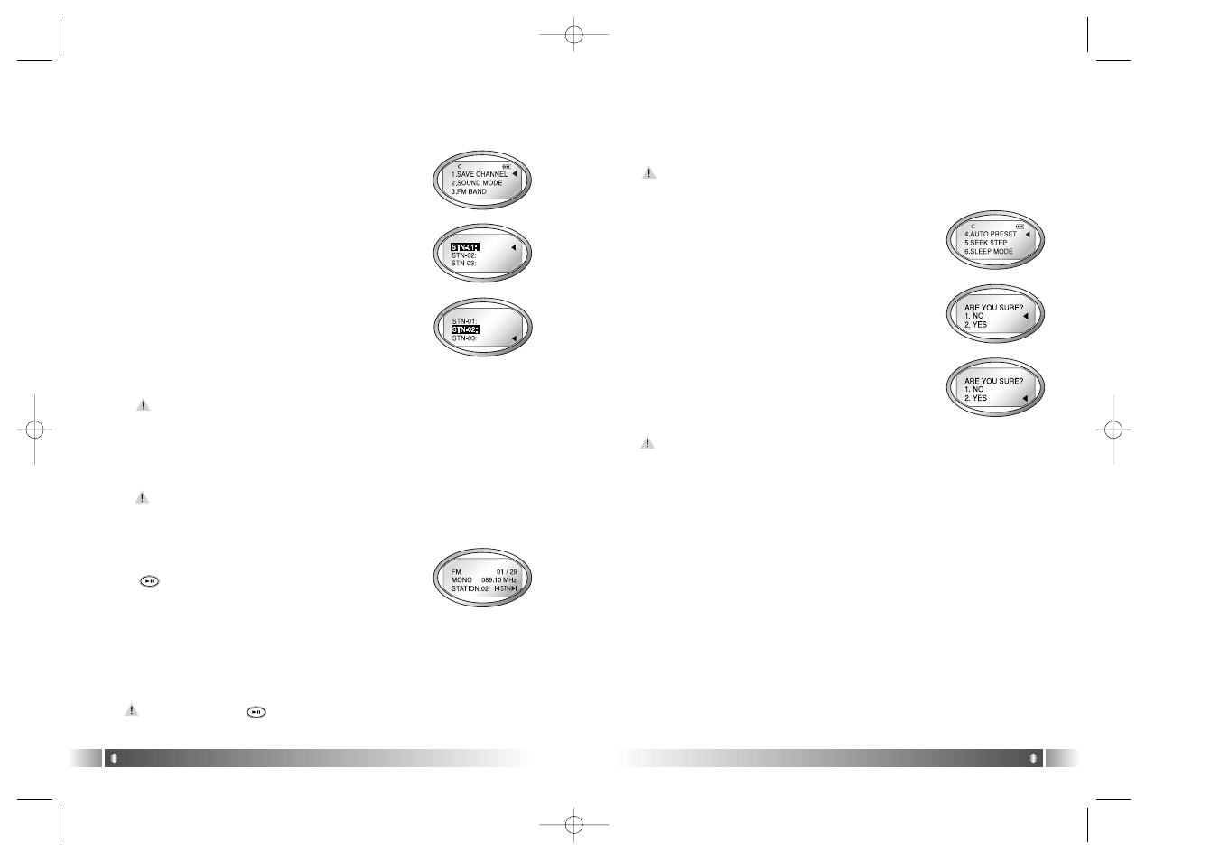 SMC Networks FY100 User Manual | Page 10 / 22