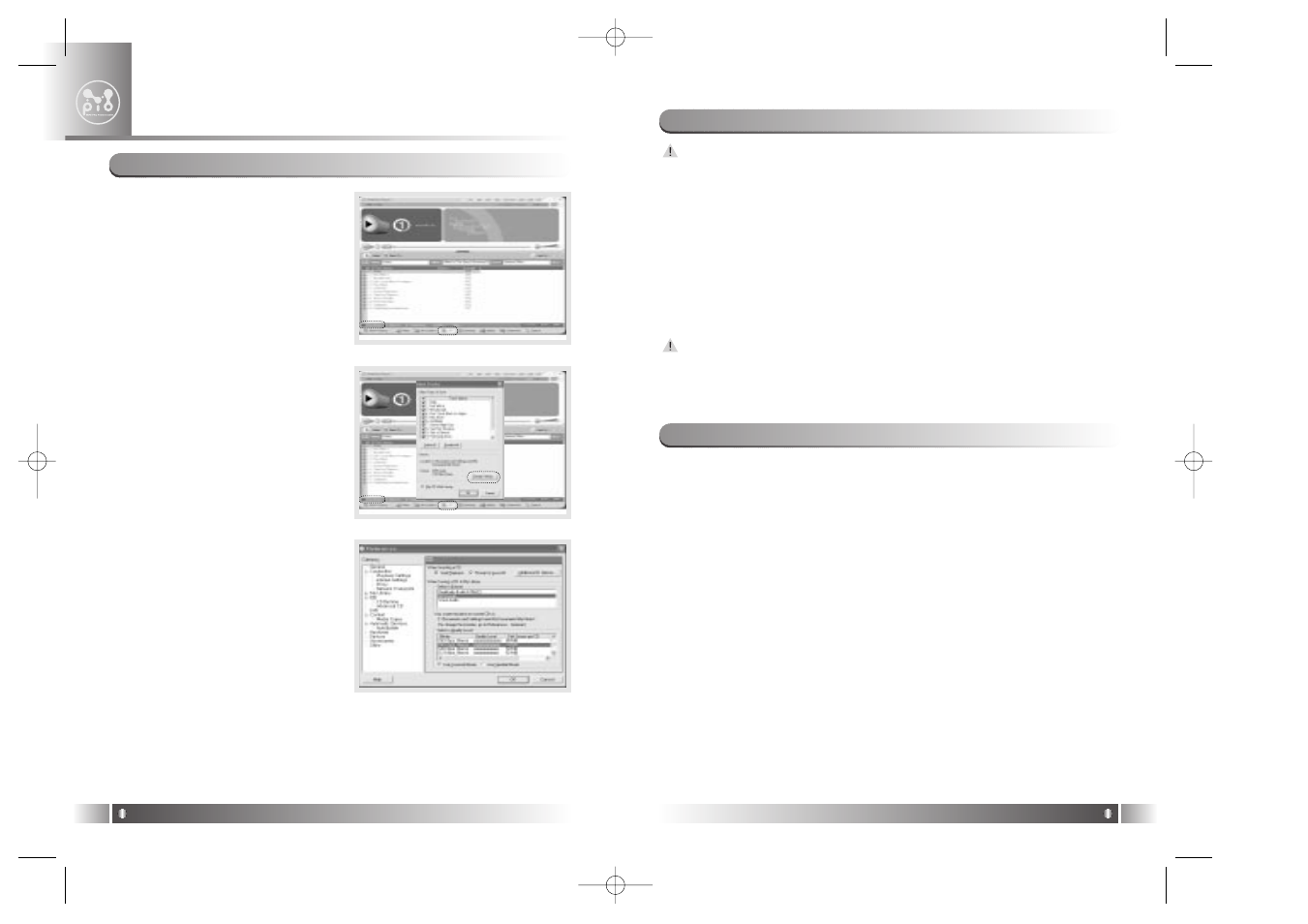 Other information | SMC Networks FY100 User Manual | Page 20 / 22