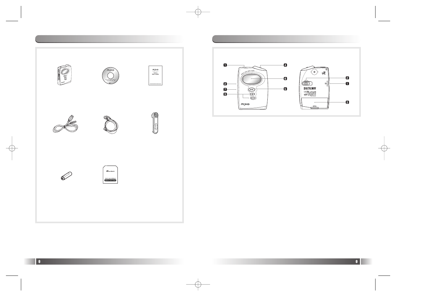SMC Networks FY100 User Manual | Page 6 / 22