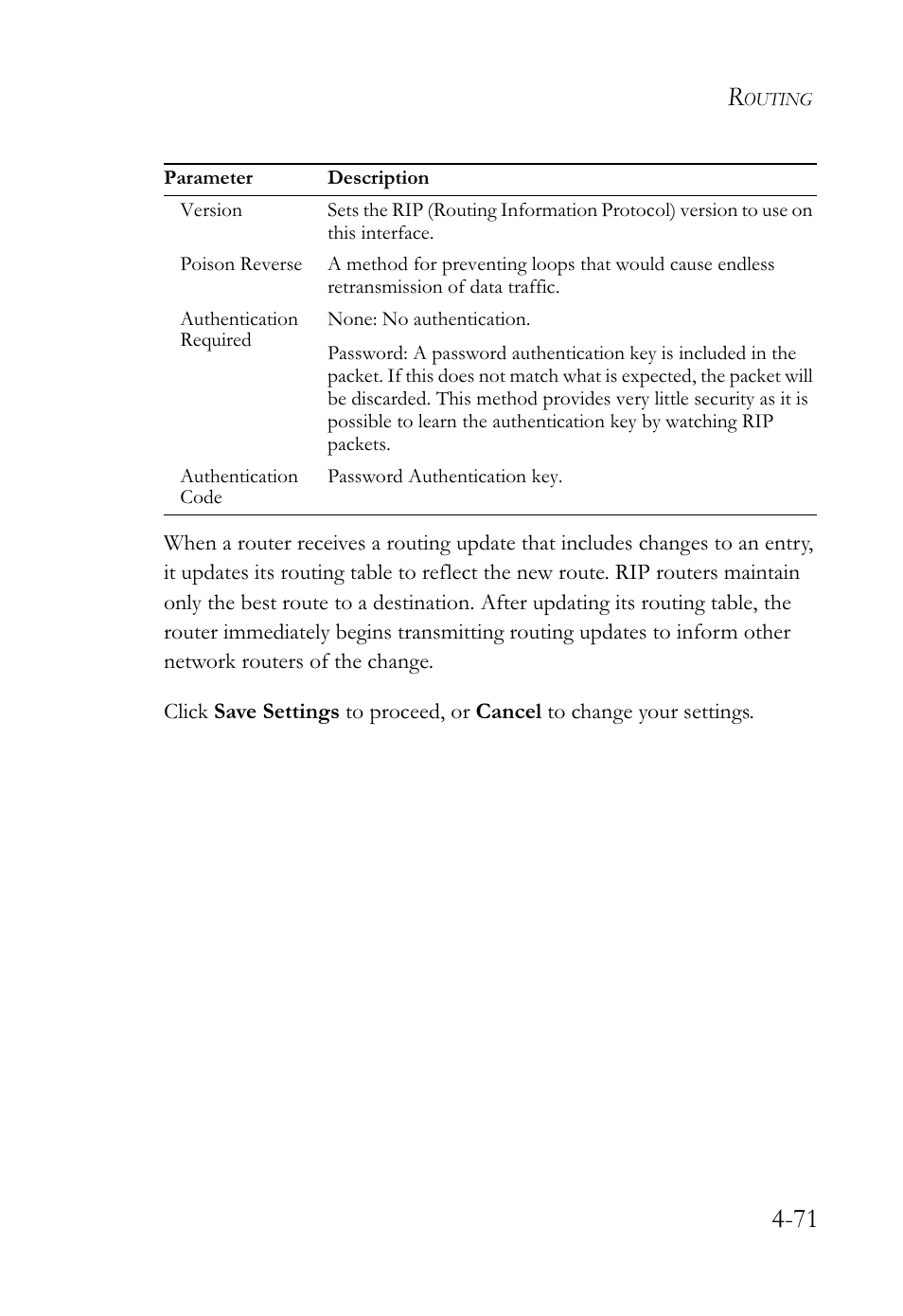 SMC Networks SMCWBR14-G2 User Manual | Page 117 / 132