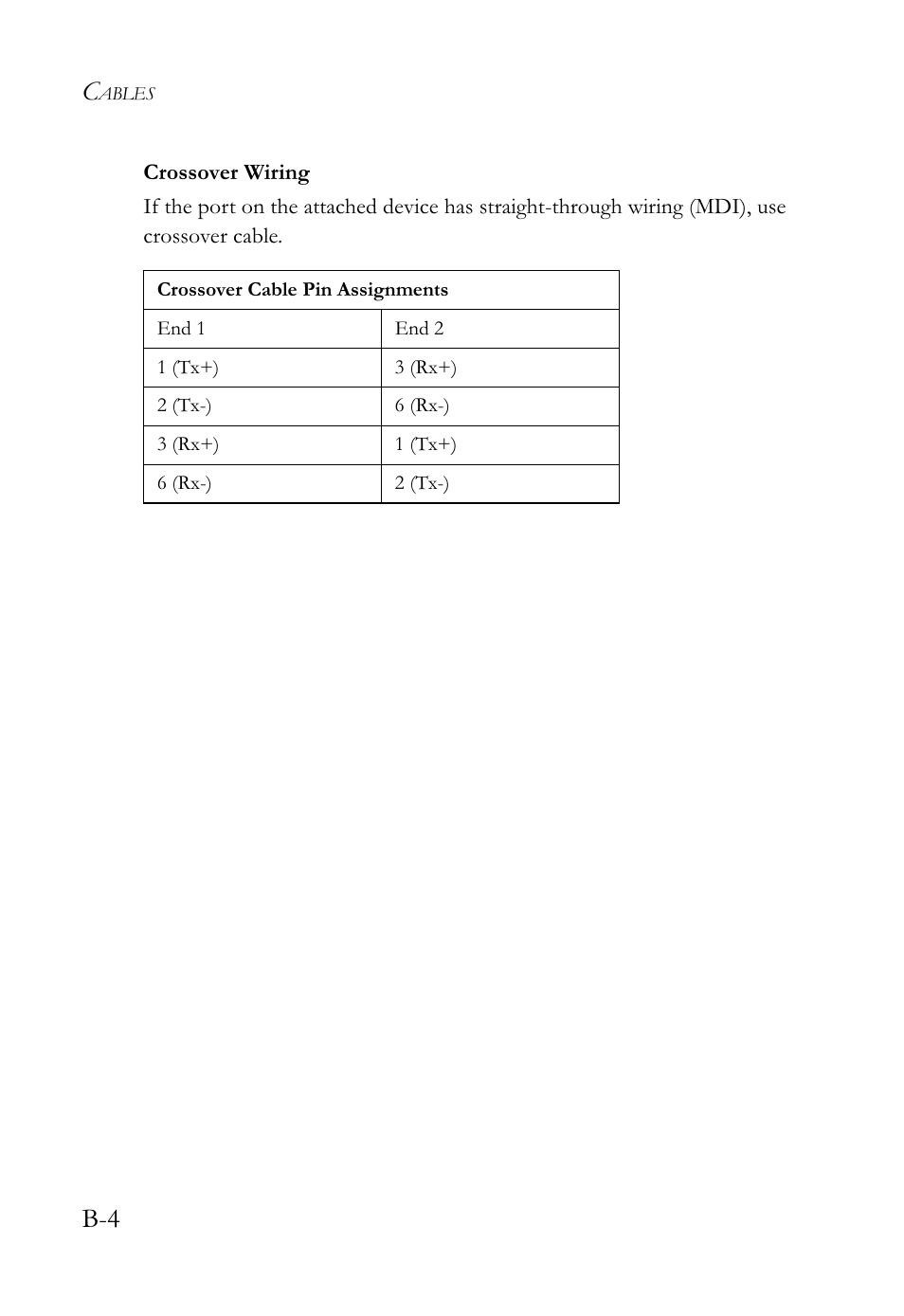 SMC Networks SMCWBR14-G2 User Manual | Page 126 / 132