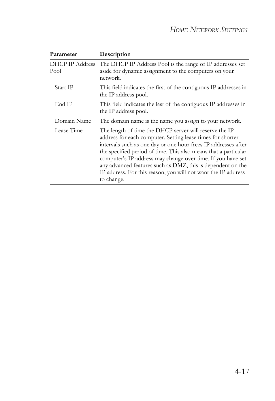 SMC Networks SMCWBR14-G2 User Manual | Page 63 / 132
