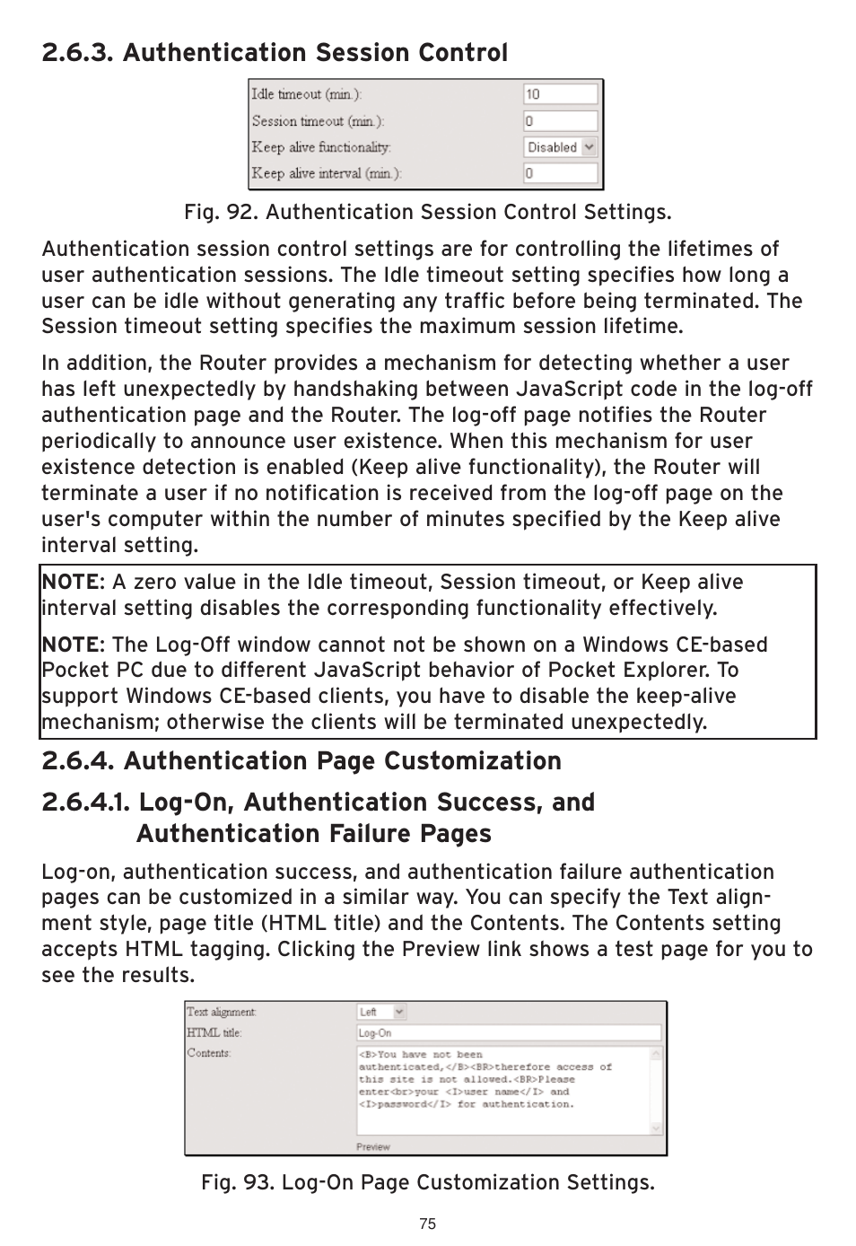 SMC Networks SMCWHSG44-G User Manual | Page 76 / 100