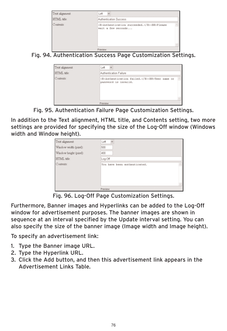 SMC Networks SMCWHSG44-G User Manual | Page 77 / 100