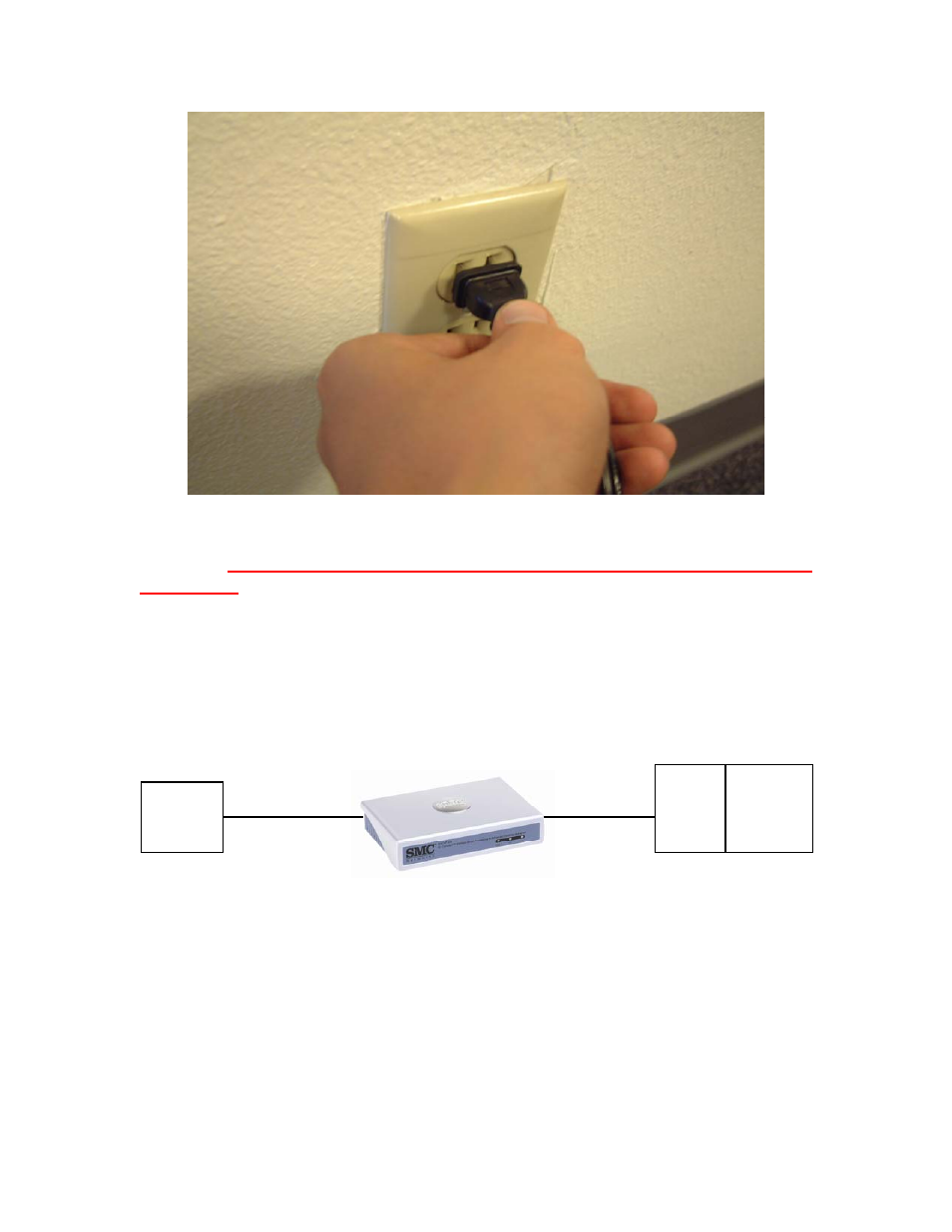 SMC Networks SMC EZ Connect SMCHT-ETH User Manual | Page 10 / 21