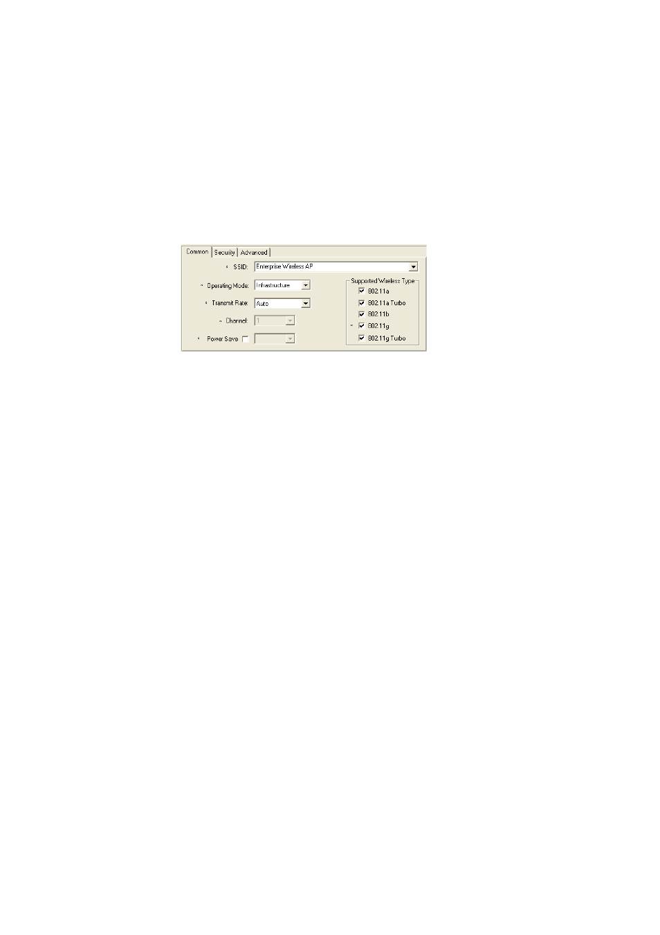 SMC Networks SMC EZ Connect Universal SMC2336W-AG User Manual | Page 30 / 57