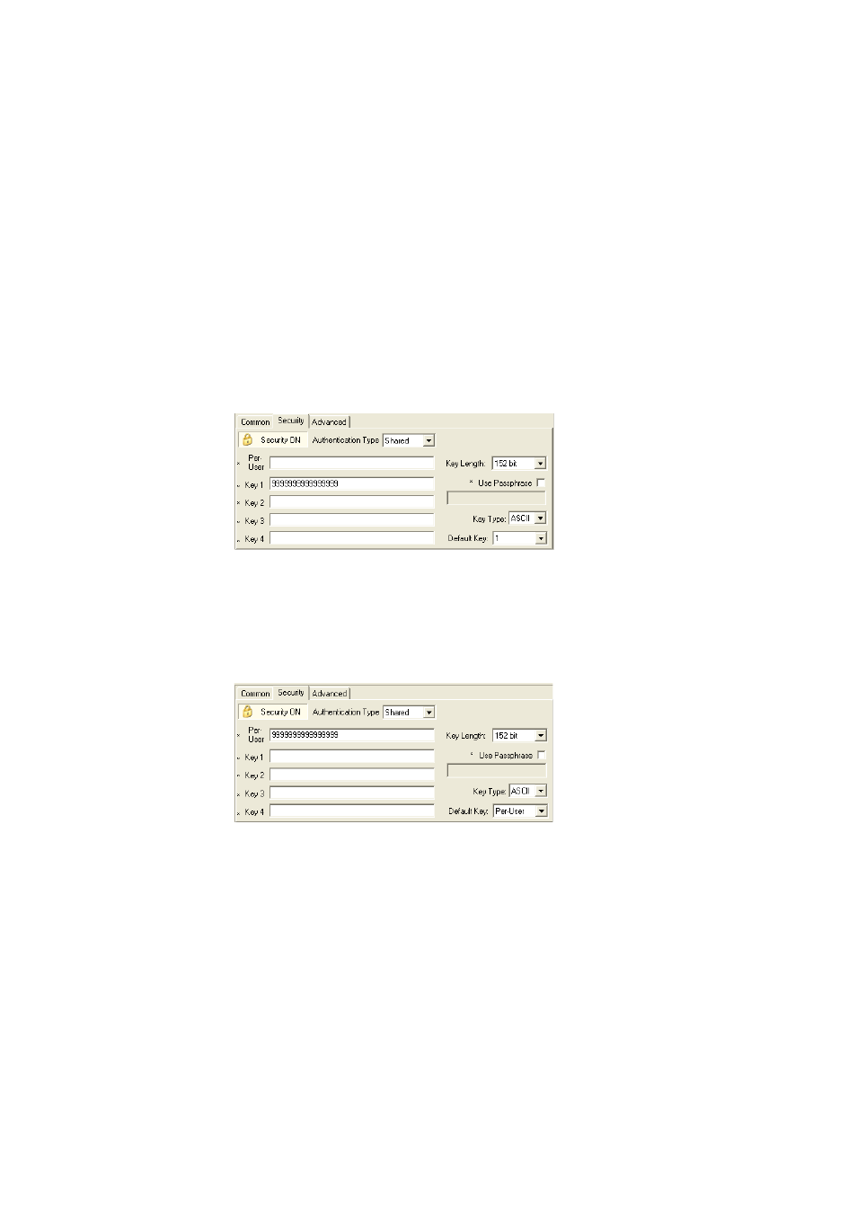 SMC Networks SMC EZ Connect Universal SMC2336W-AG User Manual | Page 34 / 57