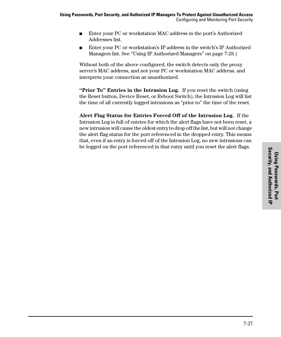 SMC Networks SMC TigerStack II SMC6624M User Manual | Page 147 / 364