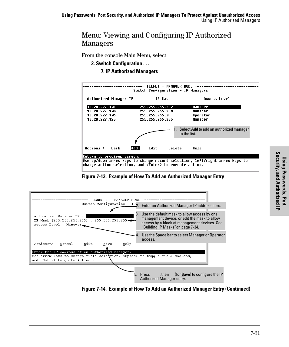 SMC Networks SMC TigerStack II SMC6624M User Manual | Page 151 / 364