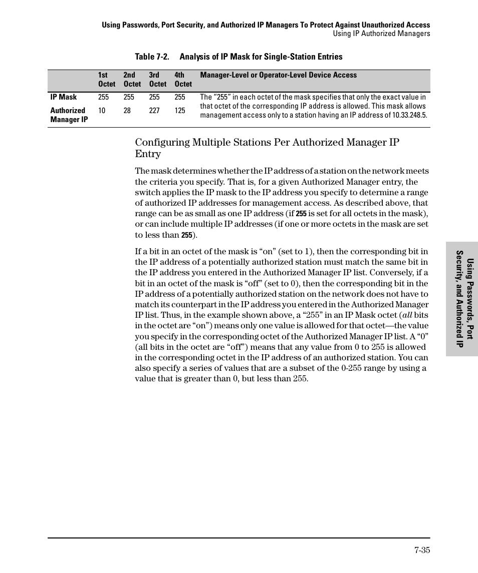 SMC Networks SMC TigerStack II SMC6624M User Manual | Page 155 / 364