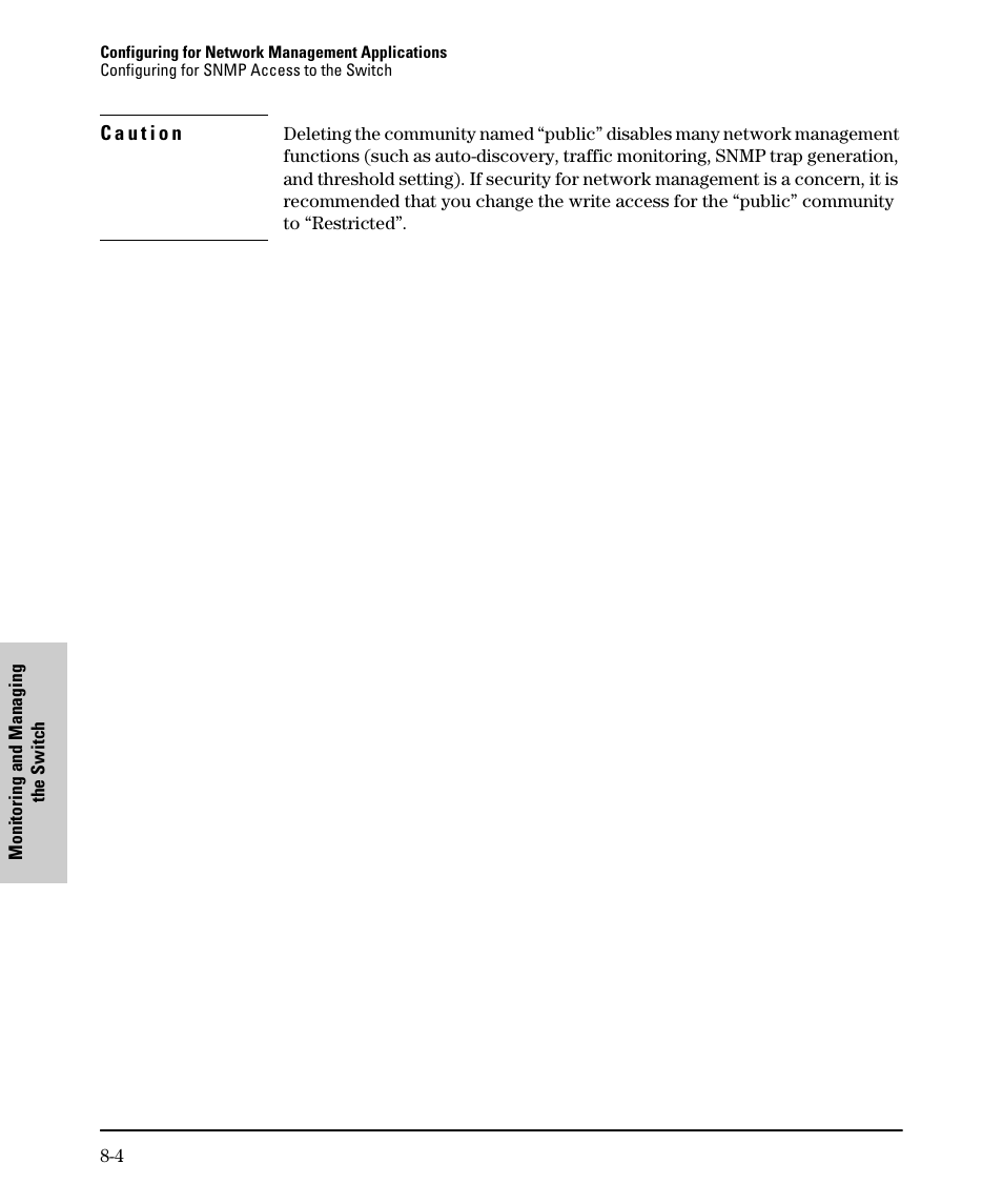 SMC Networks SMC TigerStack II SMC6624M User Manual | Page 162 / 364