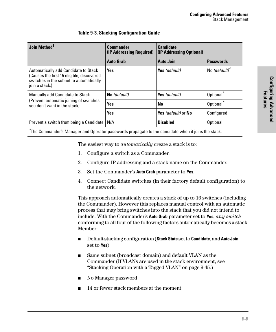 SMC Networks SMC TigerStack II SMC6624M User Manual | Page 179 / 364